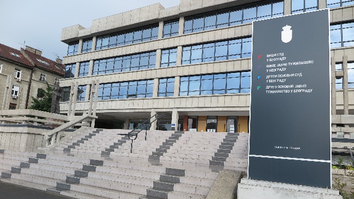 Saslušani zbog droge i oružja